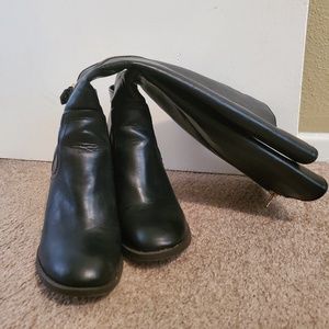 Croft & Barrow boots